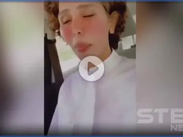 بالفيديو|| ططوة المطيري.. كويتية "متحولة" تكشف تفاصيل صادمة عما حدث لها داخل سجن الرجال - وكالة ستيب نيوز