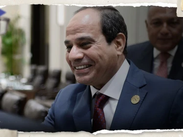 تشمل زيادة الأجور.. السيسي يصدر قرارات رئاسية مهمة لتخفيف الأعباء الاقتصادية