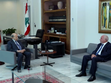 في خطوةٍ لافتة.. عون يبدي استعداده للإدلاء بشهادته في انفجار مرفأ بيروت