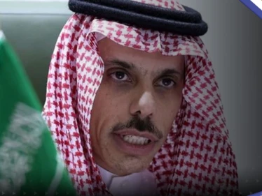 وزير الخارجية السعودي يكشف عن اتفاقيات مع طهران.. ورئيسي سيزور المملكة قريباً