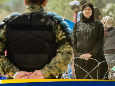 مقابل أموال.. مسؤول إسرائيلي يتحدث عن دول قبلت استقبال الفلسطينيين كلاجئين فيها