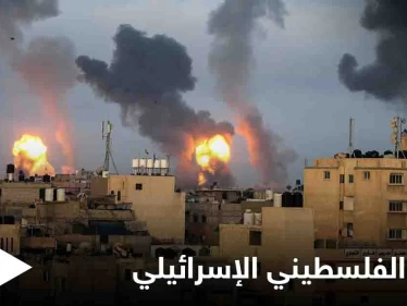 سعياً خلف "التهدئة".. وفد مصري إلى غزة ومبعوث أمريكي رفيع للشرق الأوسط لـ الوساطة بين الفلسطينيين والإسرائيليين