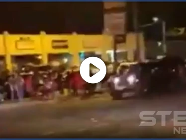 بالفيديو || قتلى بإطلاق نار في ولاية كارولينا الأمريكية