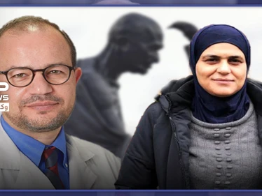 أحدهما بمنظمة "الدفاع المدني".. سوريان يحصلان على جائزة "غاندي للسلام" الأمريكية