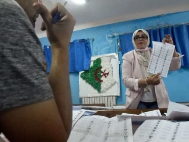 نتائج مفاجئة.. سلطة الانتخابات الجزائرية تعلن عن نتائج الانتخابات البرلمانية