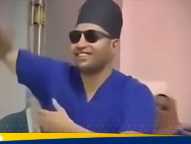 اخبار مصر: بعد الغضب الذي أثاره الطبيب الراقص مع رضيع حديث الولادة.. تحرك ضد المستشفى