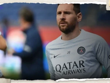في خطاب "حزين".. ميسي يكشف سبب عدم انتقاله إلى برشلونة: أردت أن أعود لبرشلونة جداً