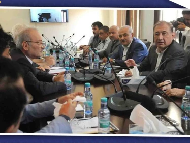 إحدى منصات المعارضة تُطالب بنقل عمل اللجنة الدستورية إلى دمشق!!