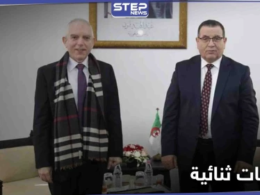 النظام السوري يرفع مستوى علاقاته مع دولة عربية ويتفقان على عدّة أمور