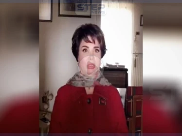 بالفيديو|| محامية قتيل فيلا نانسي تكشف المنعطف الأخطر بالقضية.. فادي الهاشم بخطر