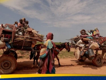 منظمة عالمية تحذر.. دولة عربية على شفا "أكبر أزمة جوع في العالم"