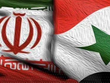 إيران تتخذ "قراراً مهماً" يتعلق بسوريا بعد الضربات الإسرائيلية على مطاري دمشق وحلب