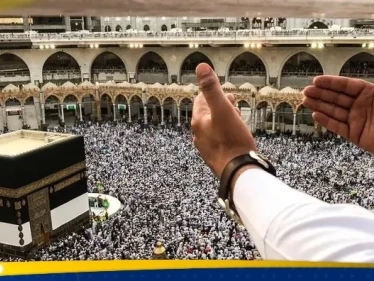 السعودية تحذر من الاحتيال: لا حج بدون تصريح
