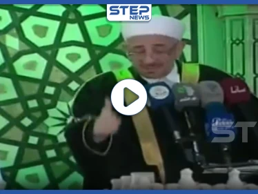بالفيديو|| بعد صمت طويل.. البوطي الابن يكشف عن علاج كورونا في سوريا