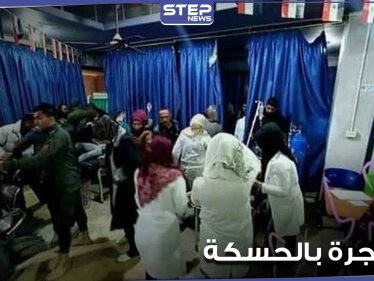وقوع مشاجرة بين عناصر الدفاع الوطني ودورية للنظام السوري في الحسكة.. أدت لمقتل مدني