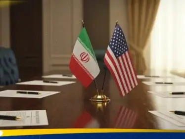 اتفاق أمريكي إيراني يفتح باب التهدئة.. لكن ملفات عالقة تبقي احتمالات التصعيد قائمة - وكالة ستيب نيوز