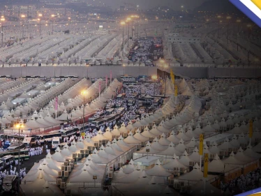لماذا يقضي الحجاج يوم التروية في مشعر منى؟.. إليك السبب