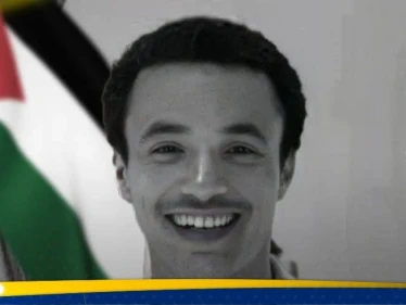 شاب تونسي يفقد حياته أثناء محاولته رفع علم فلسطين فوق مبنى عال( فيديو)