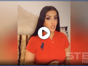 بالفيديو|| سمية الخشاب تقترح حلاً للقضاء على ظاهرة التحرش بالفتيات