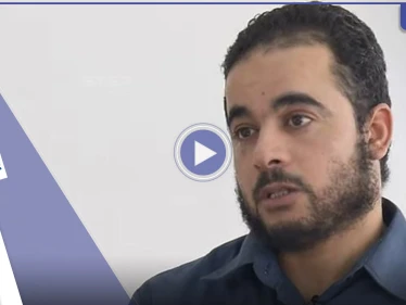 الجزائر تبثّ اعترافات زعيم خلية إرهابية "مكلّف باغتيال مسؤولين بارزين وتفجير أماكن مهمة" (فيديو)