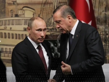أردوغان يكشف عن عرضٍ قدمه بوتين.. ويتحدث عن خطوةٍ نووية مرتقبة