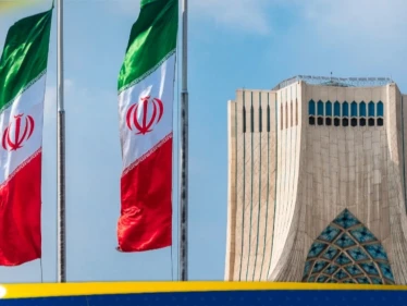 أول رد إيراني على قرار مجلس الأمن الدولي