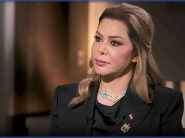 بالفيديو|| رغد صدام حسين تكشف ماذا طلب منها والدها أثناء محاكمته وتنشر صورة أول رسالة تلقتها