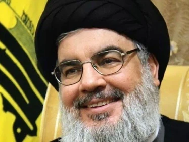 نصرالله: هناك جهات تعمل لإشعال حرب أهلية بلبنان.. ولسنا في وارد استخدام سلاح الحزب بهذا الموضوع