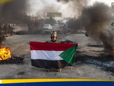 الجامعة العربية تطرح رؤية من 5 نقاط لإنهاء الحرب في السودان - وكالة ستيب نيوز