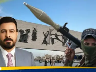 خاص|| الصدر يطالب والحكومة تتحرك.. خبير يكشف ماذا ينتظر الفصائل المسلحة - وكالة ستيب نيوز