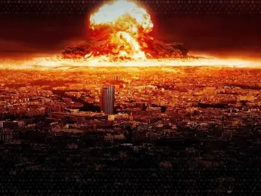 هل تقترب الحرب العالمية الثالثة؟ أرقام صادمة من استطلاع غربي حديث - وكالة ستيب نيوز