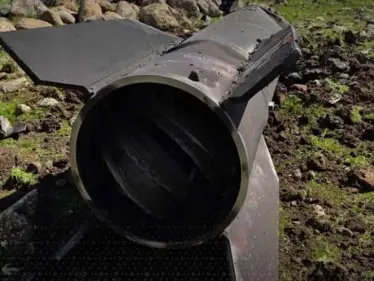 مقتل 4 في السويداء جنوب سوريا بسقوط صاروخ إيراني بالتزامن مع بدء حرب إيران وإسرائيل - وكالة ستيب نيوز