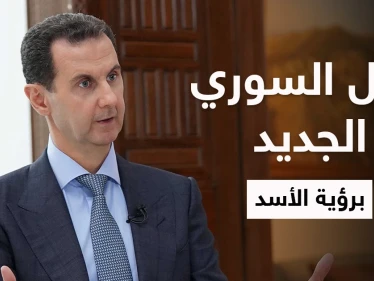بشار الأسد يتحدث عن حل لسوريا طرحه أهل درعا وروسيا تكشف بنود خارطة الطريق