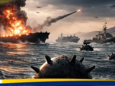 بعد أن هددت به إيران.. ما هو السلاح الذي قد يحدث فرقا في الحرب الحالية مع أمريكا؟ - وكالة ستيب نيوز