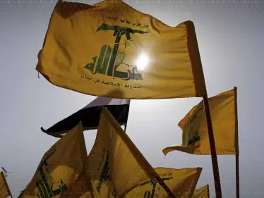 عقوبات أمريكية جديدة تستهدف شبكة تمويل حزب الله وتُضيّق الخناق على الدعم الإيراني - وكالة ستيب نيوز