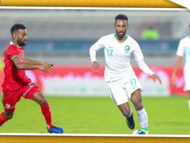 السعودية تهزم قطر وتصل لنهائي "خليجي 24" لتواجه البحرين