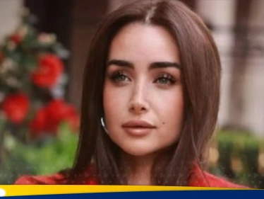 هنا الزاهد تنجو من الموت بأعجوبة.. "ربطوني بالحديد تحت الماء وغرقت"