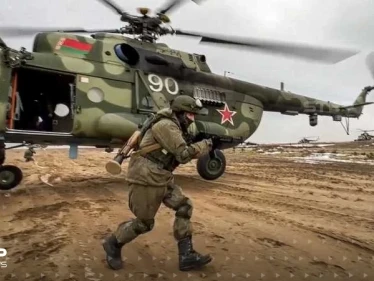 مسؤول رفيع بالبنتاغون يكشف تطورات جديدة في أوكرانيا وأبرز نقاط انتشار القوات الروسية - وكالة ستيب نيوز