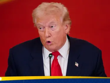 ترامب يهاجم إيران بعد اعتذار بزشكيان.. ويتوعد طهران بـ”ضربة قوية” - وكالة ستيب نيوز