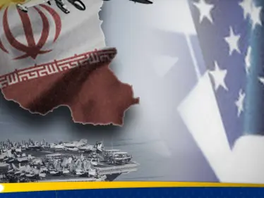 مجلس الأمن الدولي يصوّت على مشروع قرار يتعلّق بإيران قبل ساعات من تصعيد متوقع - وكالة ستيب نيوز