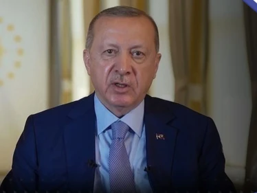 قبل توجهه إلى السعودية.. أردوغان يوجه رسالة "واضحة" للأسد