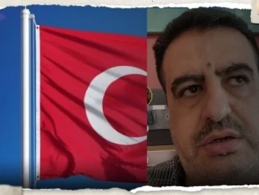 تركيا تسحب الجنسية من سوري في أراضيها.. والأخير يناشد من مطار إسطنبول