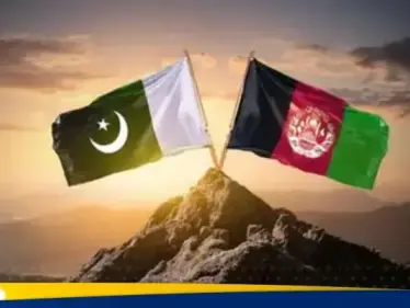 باكستان تقصف مواقع عسكرية في أفغانستان.. والأخيرة تتوعد بالرد - وكالة ستيب نيوز