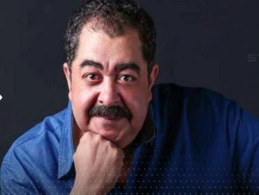 صدمة بالوسط الفني المصري.. رحيل الفنان طارق عبد العزيز أثناء التصوير إثر أزمة قلبية مفاجئة