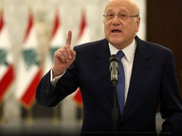ميقاتي يرد على تحذيرات السعودية والكويت وألمانيا من السفر إلى لبنان