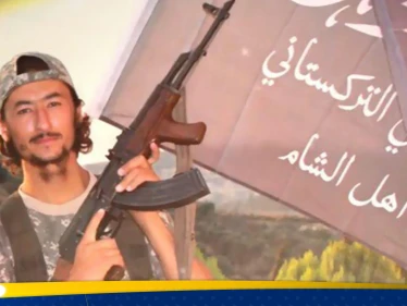 حكومة تركستان الشرقية في المنفى تتهم دمشق بـ"خيانة الإيغور" عبر تقاربها الأمني مع الصين - وكالة ستيب نيوز