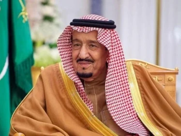 العاهل السعودي يوجه مركز الملك سلمان لسد احتياجات الأردن من هذه المواد