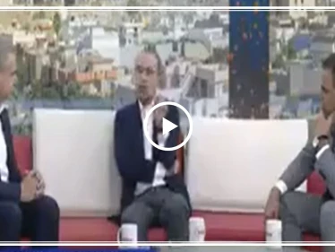 بالفيديو: قناة كردية مشهورة تطرد مسؤولاً كردياً لدفاعه عن تركيا شرق الفرات