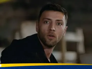 مطلوب للعدالة.. هروب الممثل التركي جيهون منغير أوغلو خارج البلاد بعد اتهامه بجمع ملايين الليرات - وكالة ستيب نيوز