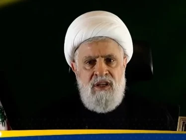 الأمين العام لحزب الله: إذا اتخذت الدولة اللبنانية قراراً بإخراج إسرائيل بالقوة وفتح معركة نحن حاضرون